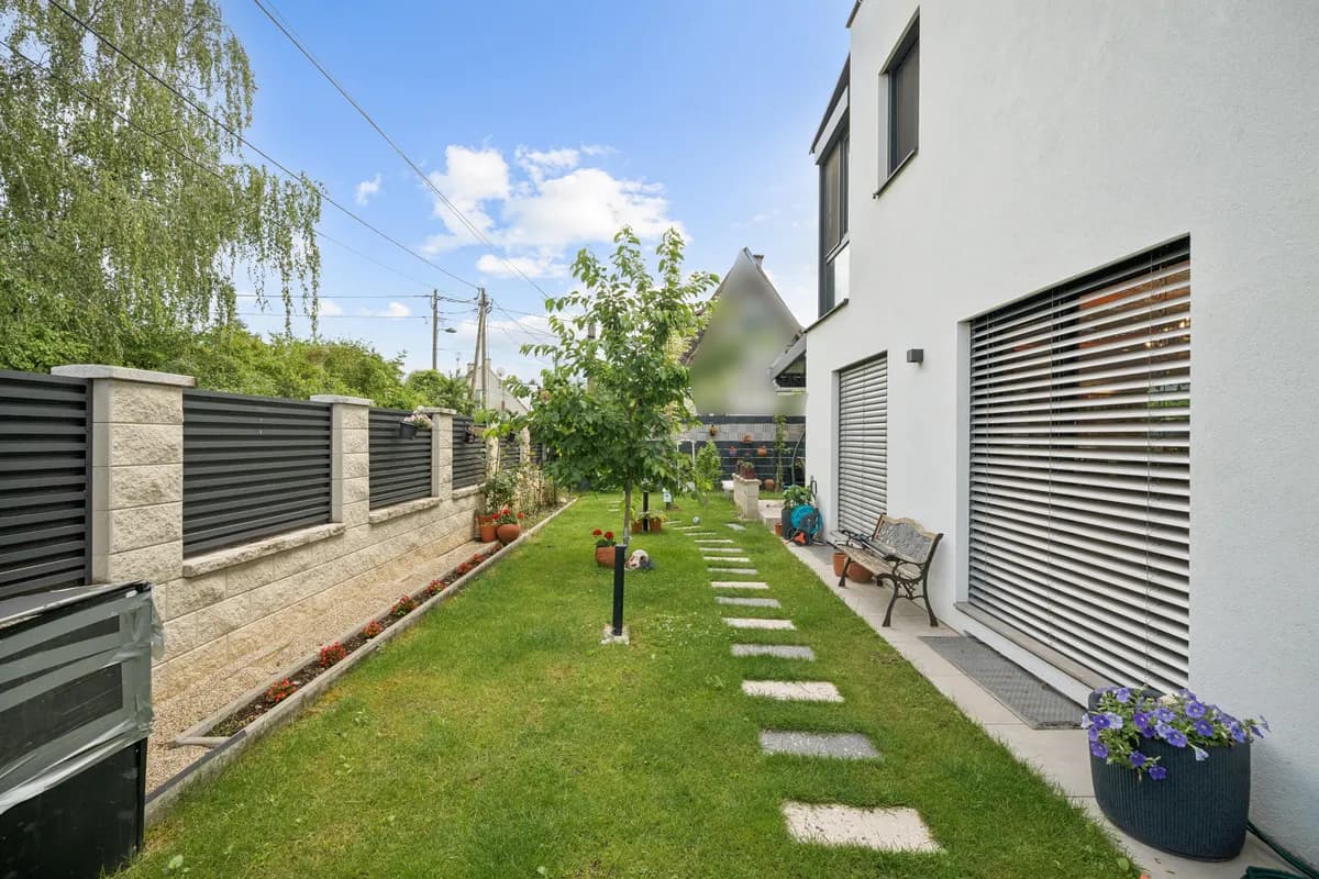 5-Zimmer-Haus kaufen in Wien – 225 m², € 1.650.000 – Bild 2 von 17