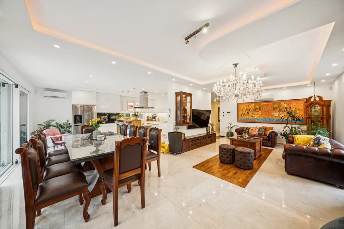 5-Zimmer-Haus kaufen in Wien – 225 m², € 1.650.000 – Bild 5 von 17