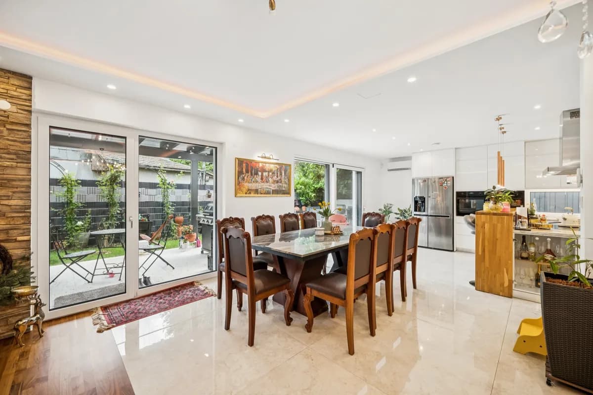 5-Zimmer-Haus kaufen in Wien – 225 m², € 1.650.000 – Bild 6 von 17