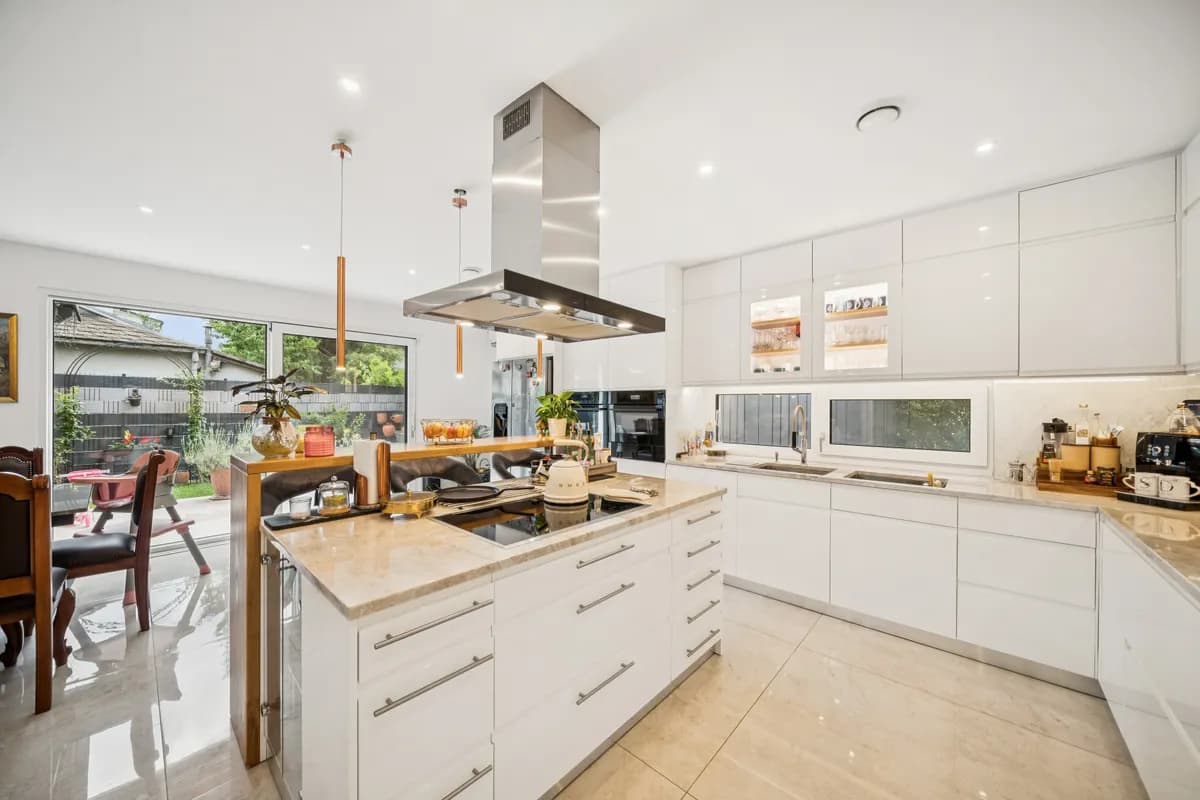 5-Zimmer-Haus kaufen in Wien – 225 m², € 1.650.000 – Bild 7 von 17