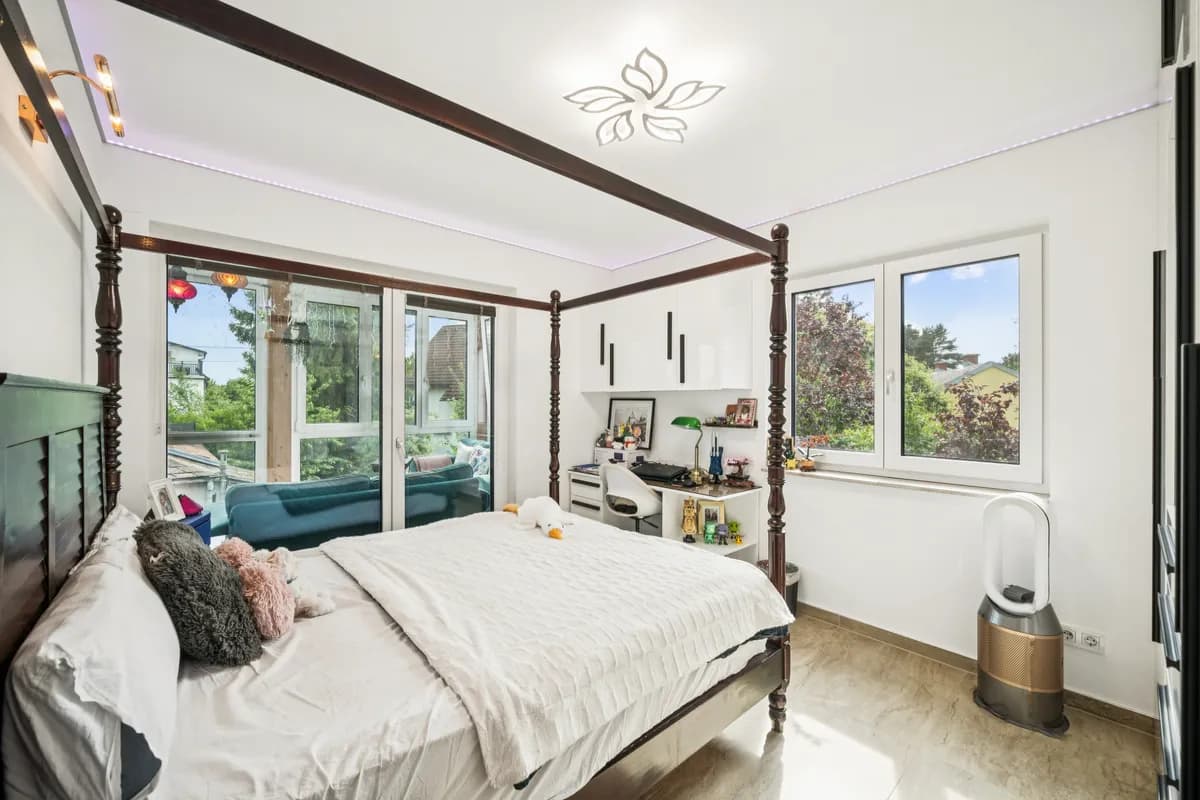 5-Zimmer-Haus kaufen in Wien – 225 m², € 1.650.000 – Bild 8 von 17
