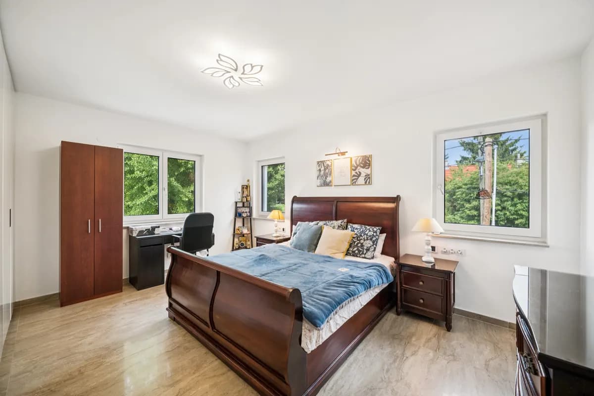 5-Zimmer-Haus kaufen in Wien – 225 m², € 1.650.000 – Bild 9 von 17