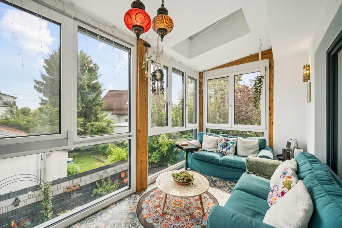5-Zimmer-Haus kaufen in Wien – 225 m², € 1.650.000 – Bild 10 von 17