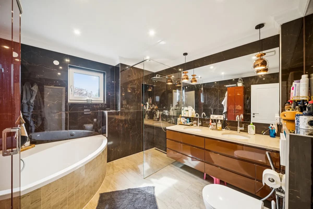 5-Zimmer-Haus kaufen in Wien – 225 m², € 1.650.000 – Bild 11 von 17