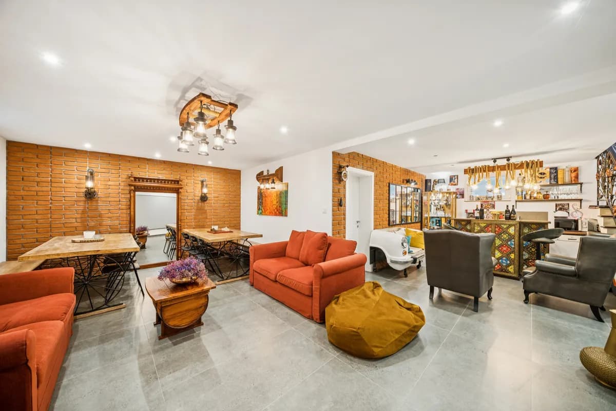 5-Zimmer-Haus kaufen in Wien – 225 m², € 1.650.000 – Bild 12 von 17