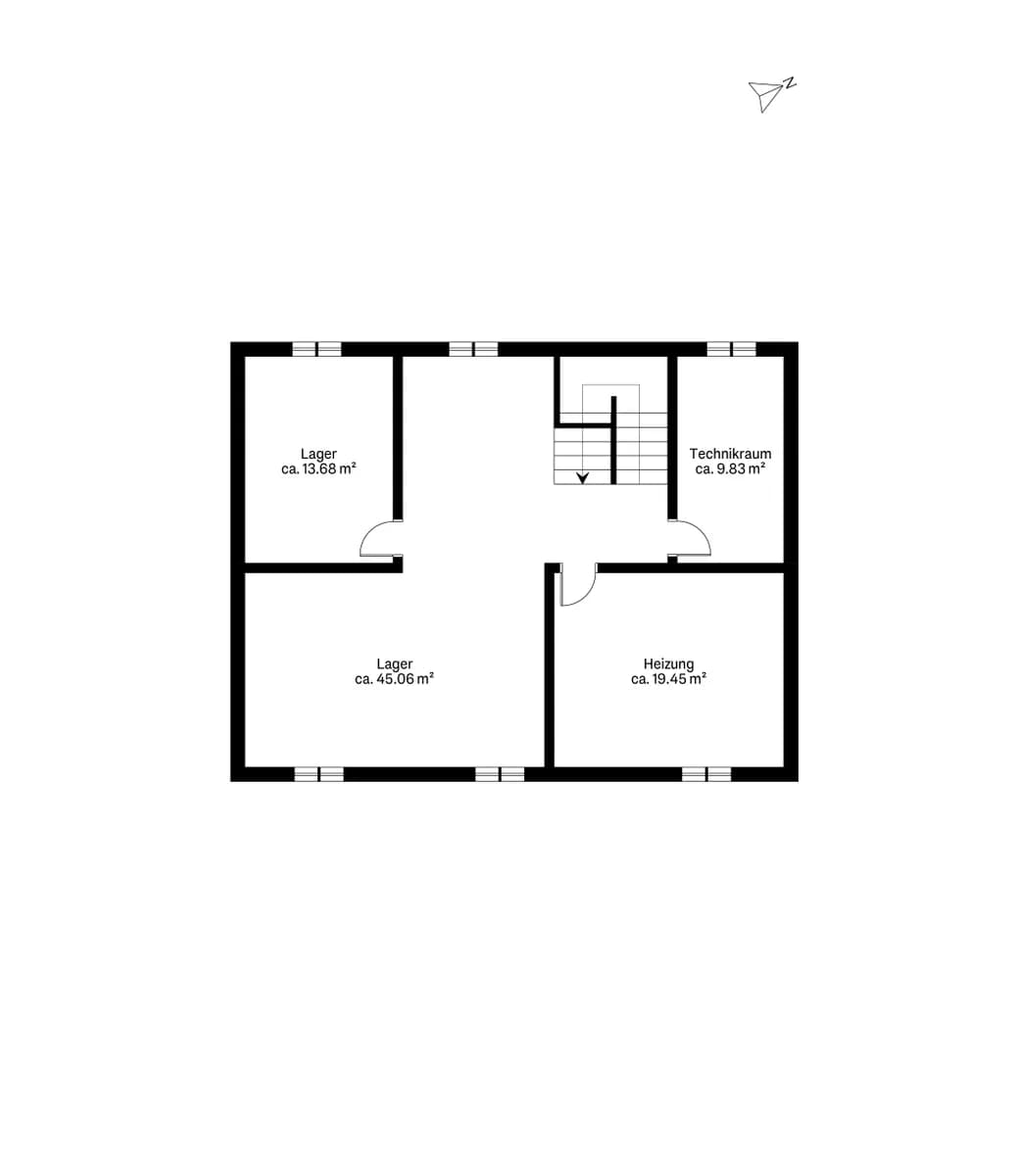 5-Zimmer-Haus kaufen in Wien – 225 m², € 1.650.000 – Bild 17 von 17