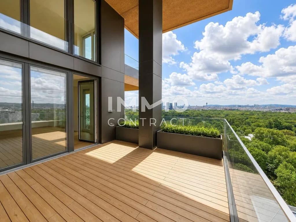 5-Zimmer-Wohnung kaufen in Wien – 133,06 m², € 1.923.600 – Bild 1 von 14