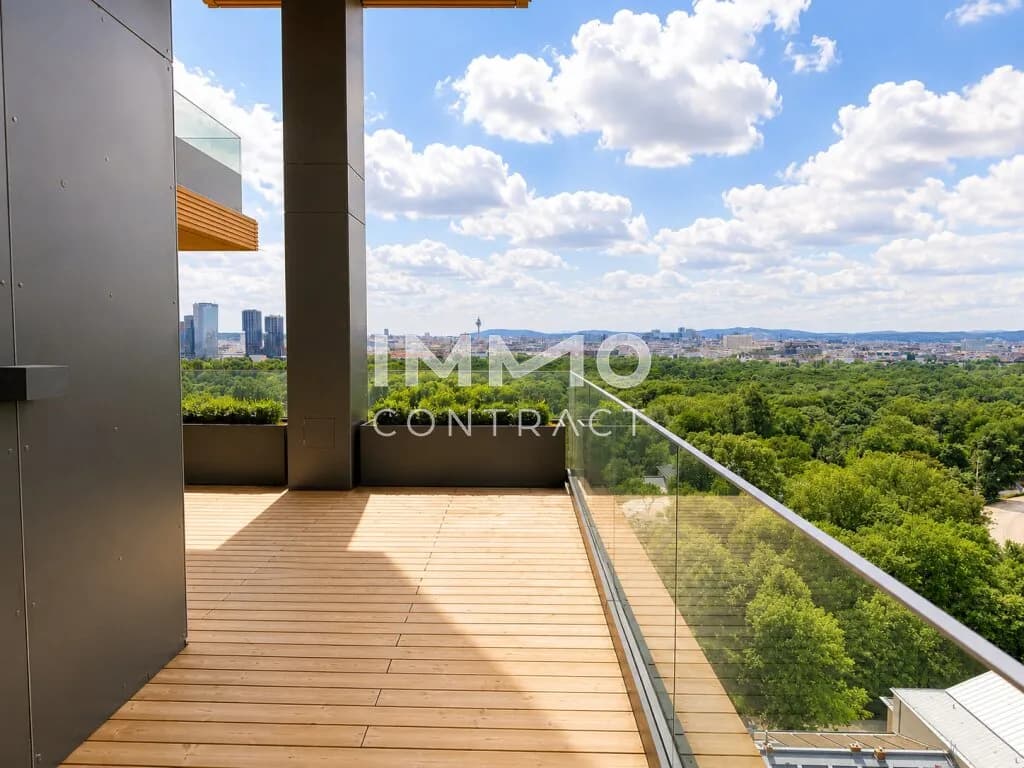 5-Zimmer-Wohnung kaufen in Wien – 133,06 m², € 1.923.600 – Bild 2 von 14