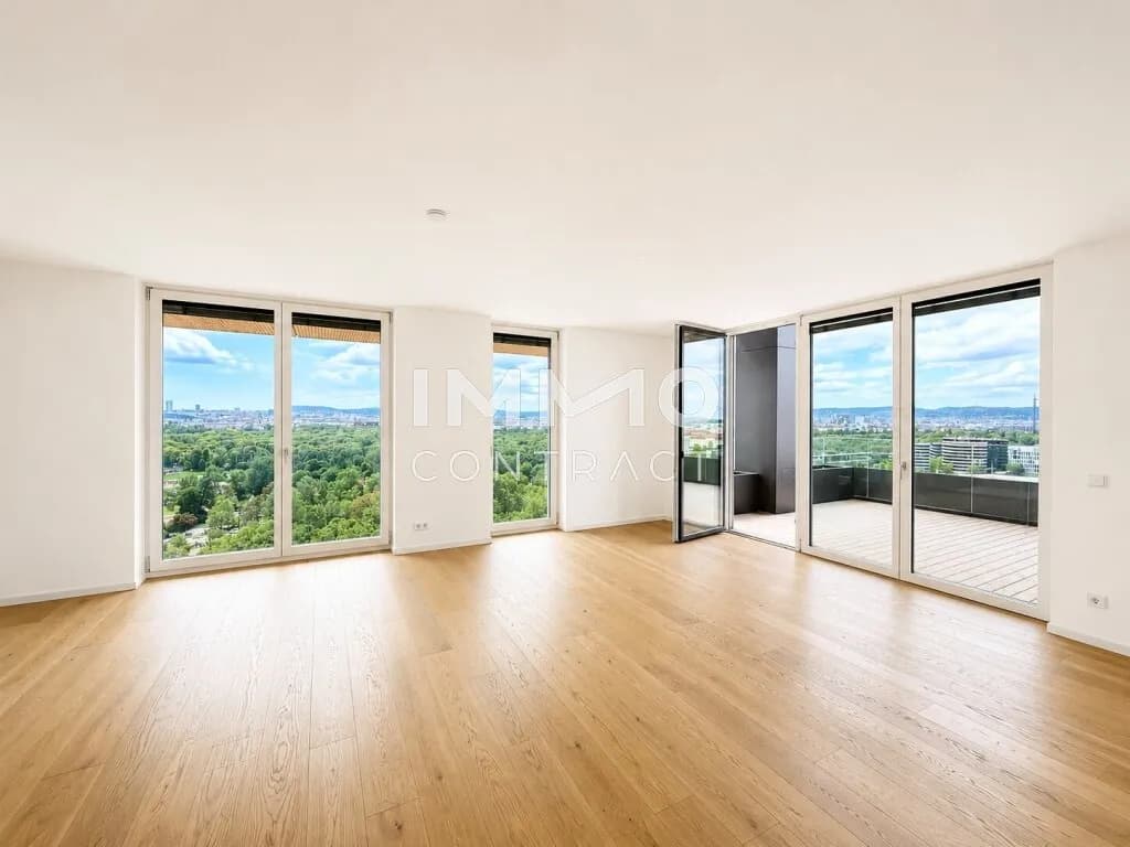 5-Zimmer-Wohnung kaufen in Wien – 133,06 m², € 1.923.600 – Bild 4 von 14