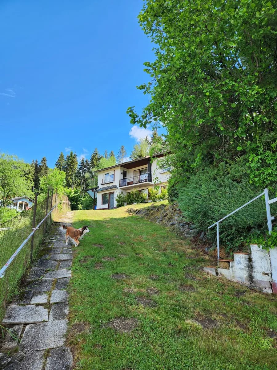 6-Zimmer-Haus kaufen in Murau – 188 m², € 290.000 – Bild 2 von 13