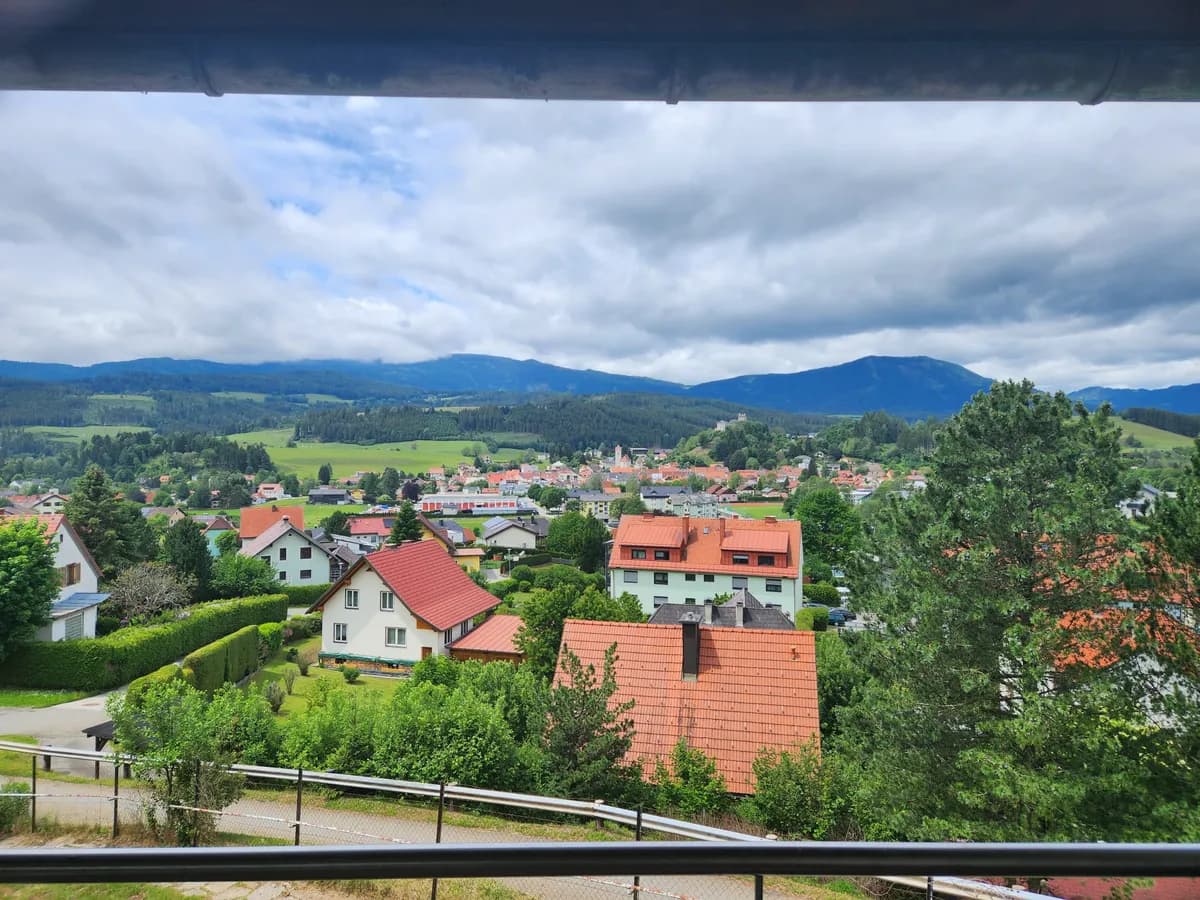 6-Zimmer-Haus kaufen in Murau – 188 m², € 290.000 – Bild 3 von 13