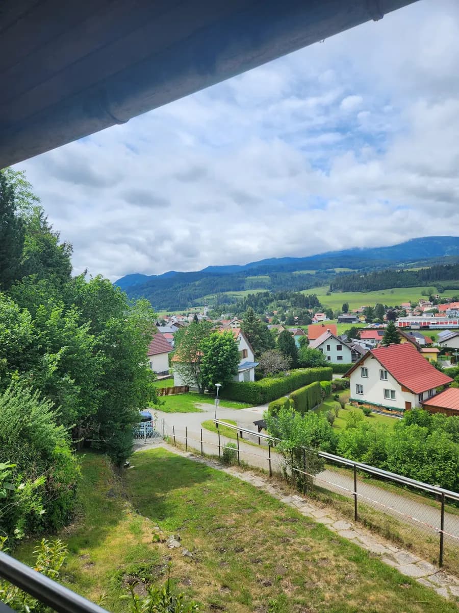 6-Zimmer-Haus kaufen in Murau – 188 m², € 290.000 – Bild 4 von 13