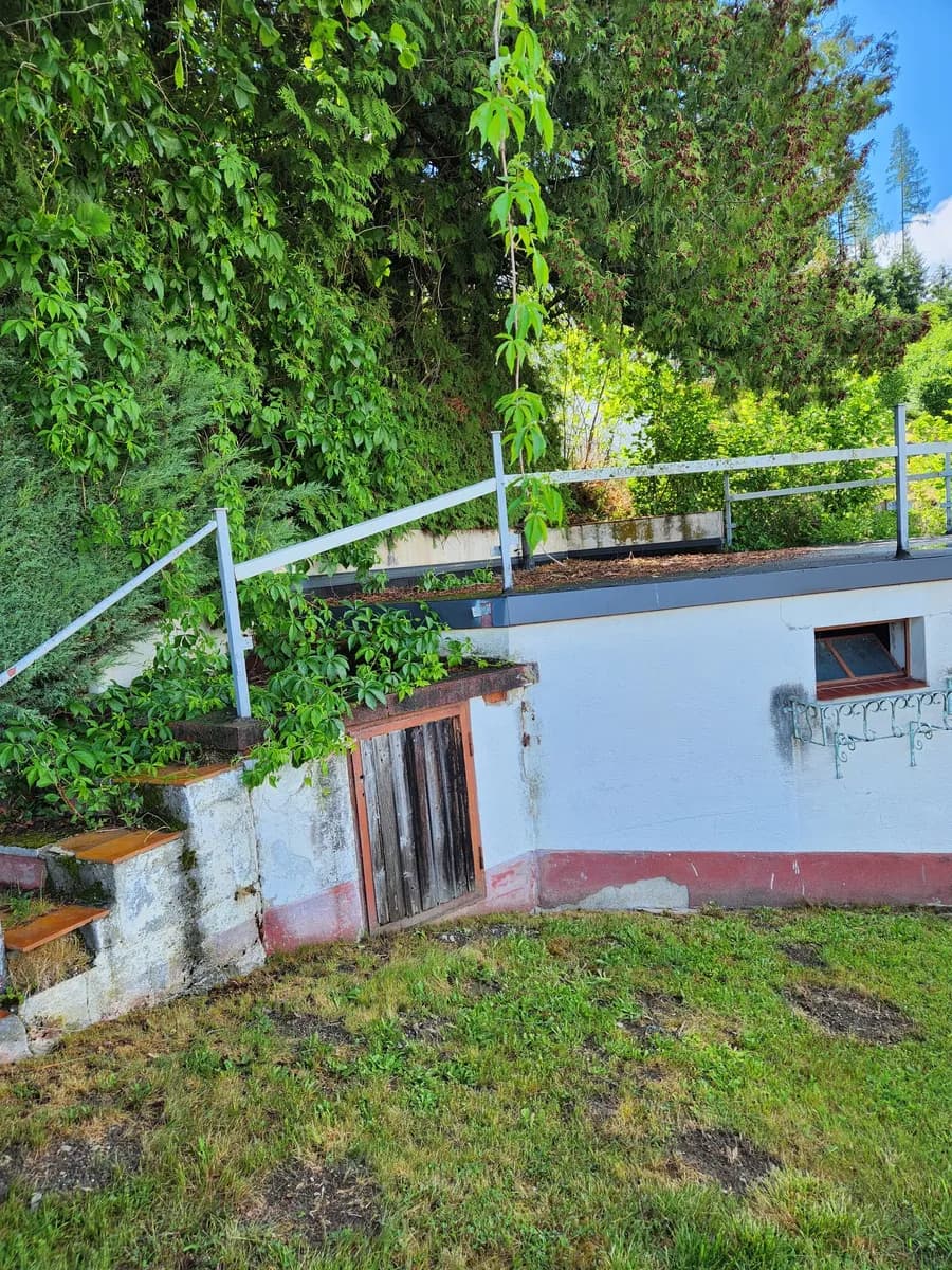 6-Zimmer-Haus kaufen in Murau – 188 m², € 290.000 – Bild 5 von 13