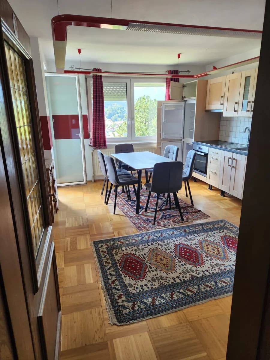 6-Zimmer-Haus kaufen in Murau – 188 m², € 290.000 – Bild 7 von 13