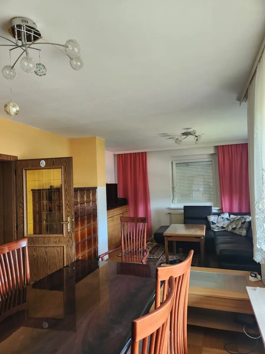 6-Zimmer-Haus kaufen in Murau – 188 m², € 290.000 – Bild 10 von 13