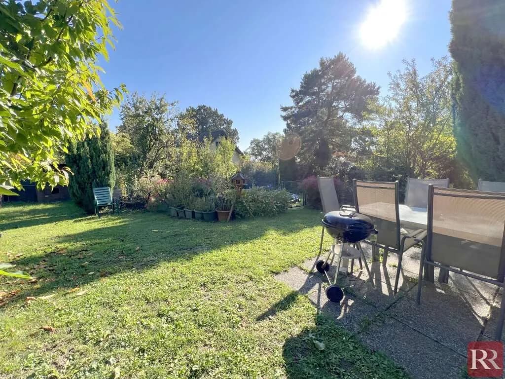 4-Zimmer-Haus kaufen in Tulln – 137 m², € 795.000