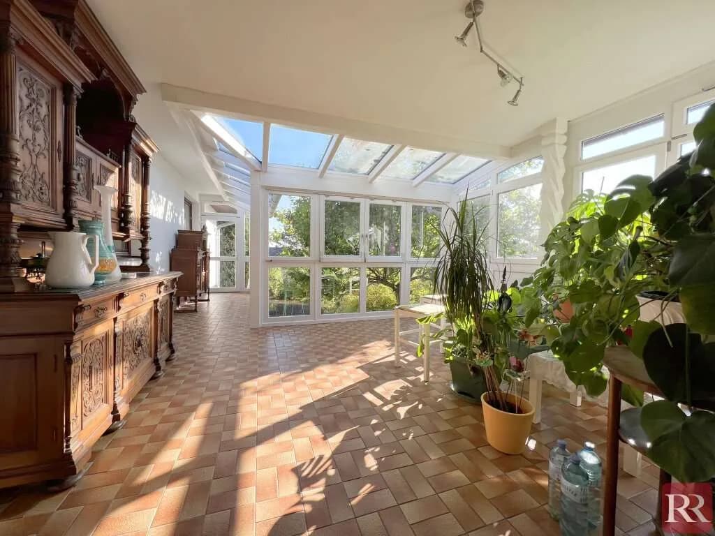 4-Zimmer-Haus kaufen in Tulln – 137 m², € 795.000 – Bild 5 von 23