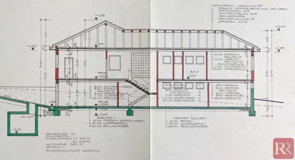 4-Zimmer-Haus kaufen in Tulln – 137 m², € 795.000 – Bild 23 von 23