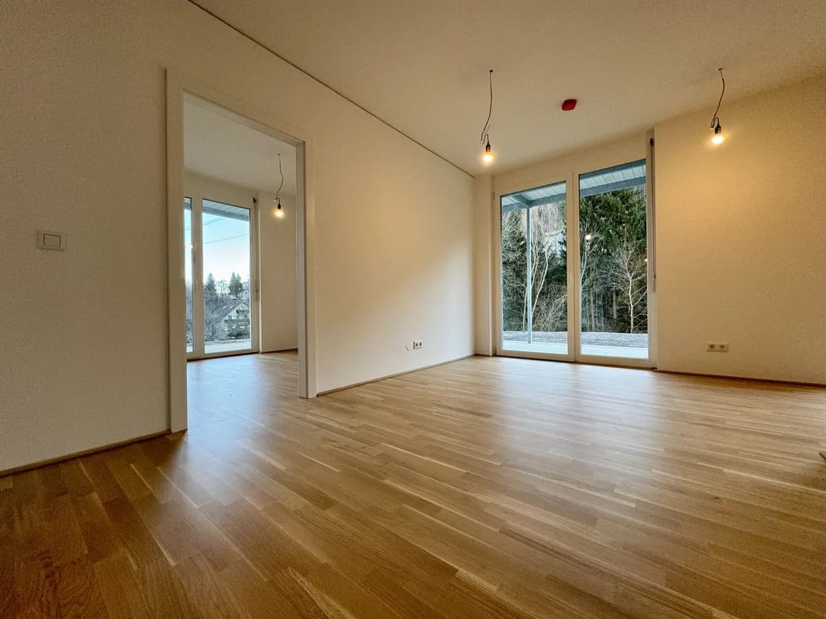 3-Zimmer-Wohnung mieten in Graz – 54,65 m², € 985 – Bild 6 von 17