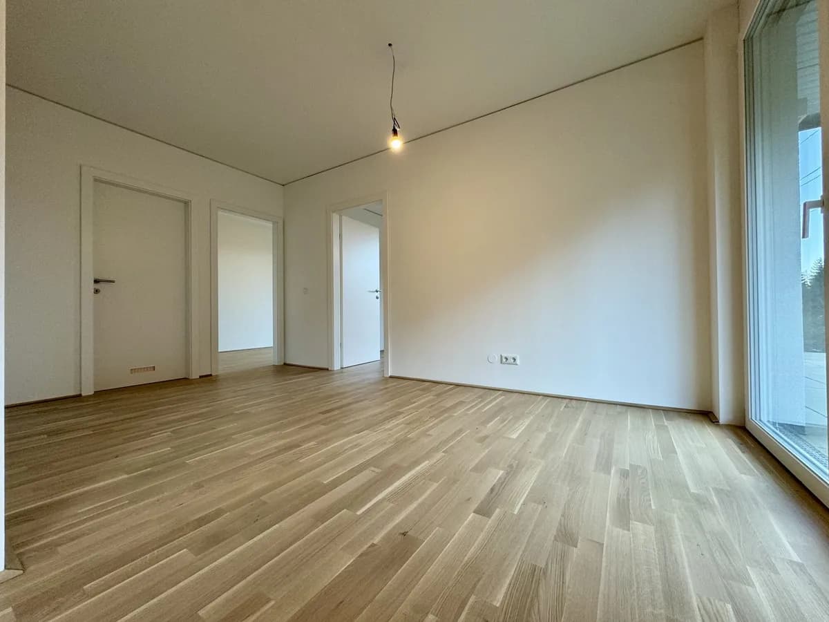 3-Zimmer-Wohnung mieten in Graz – 54,65 m², € 985 – Bild 8 von 17