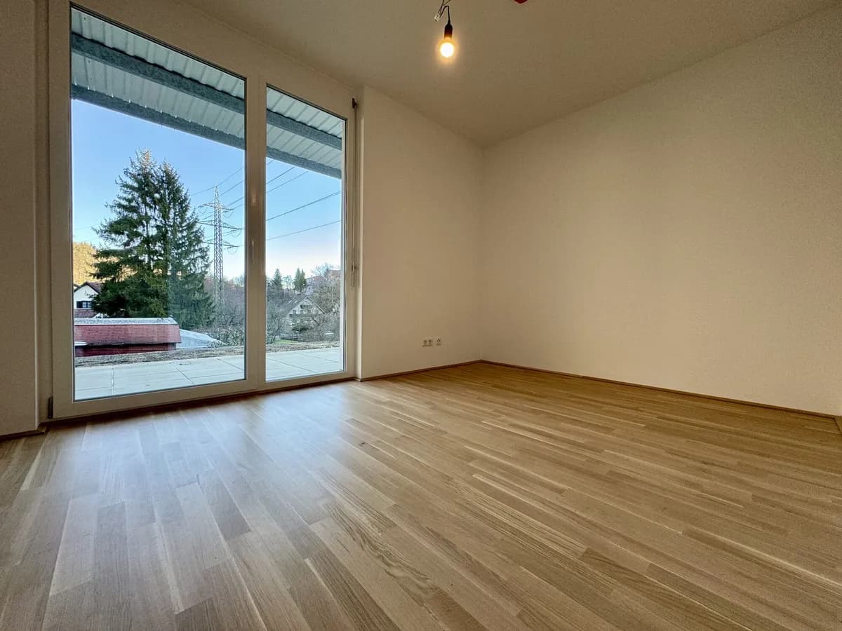 3-Zimmer-Wohnung mieten in Graz – 54,65 m², € 985 – Bild 9 von 17