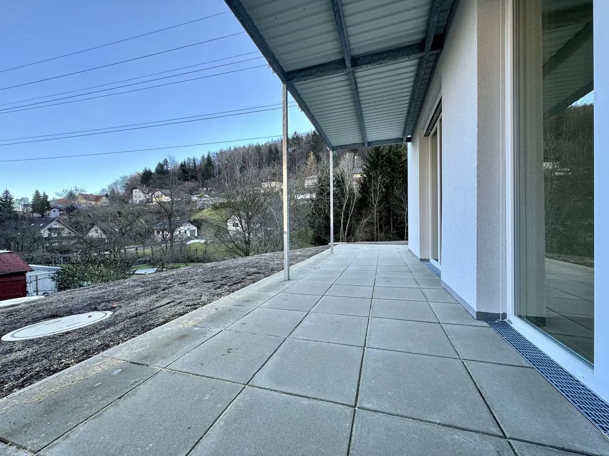 3-Zimmer-Wohnung mieten in Graz – 54,65 m², € 985 – Bild 12 von 17