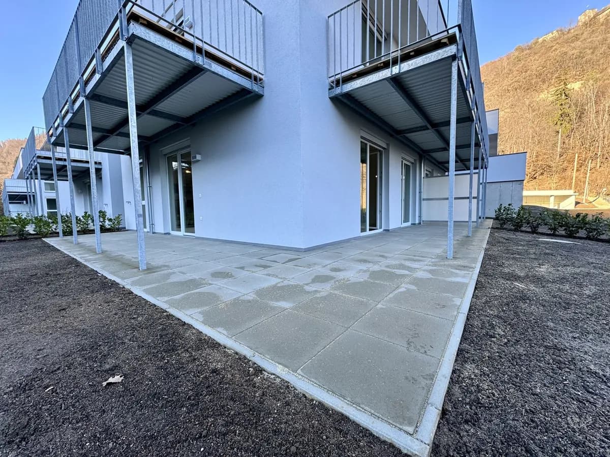 3-Zimmer-Wohnung mieten in Graz – 54,65 m², € 985 – Bild 13 von 17