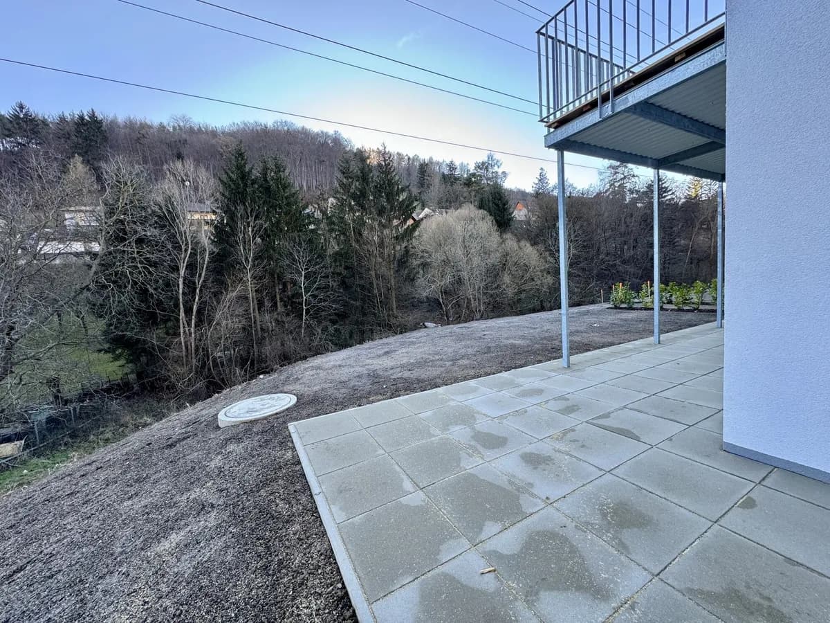3-Zimmer-Wohnung mieten in Graz – 54,65 m², € 985 – Bild 14 von 17