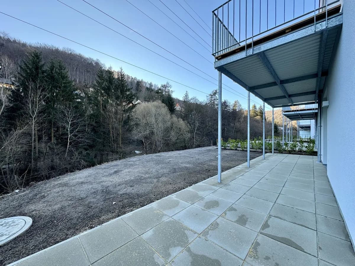 3-Zimmer-Wohnung mieten in Graz – 54,65 m², € 985 – Bild 15 von 17