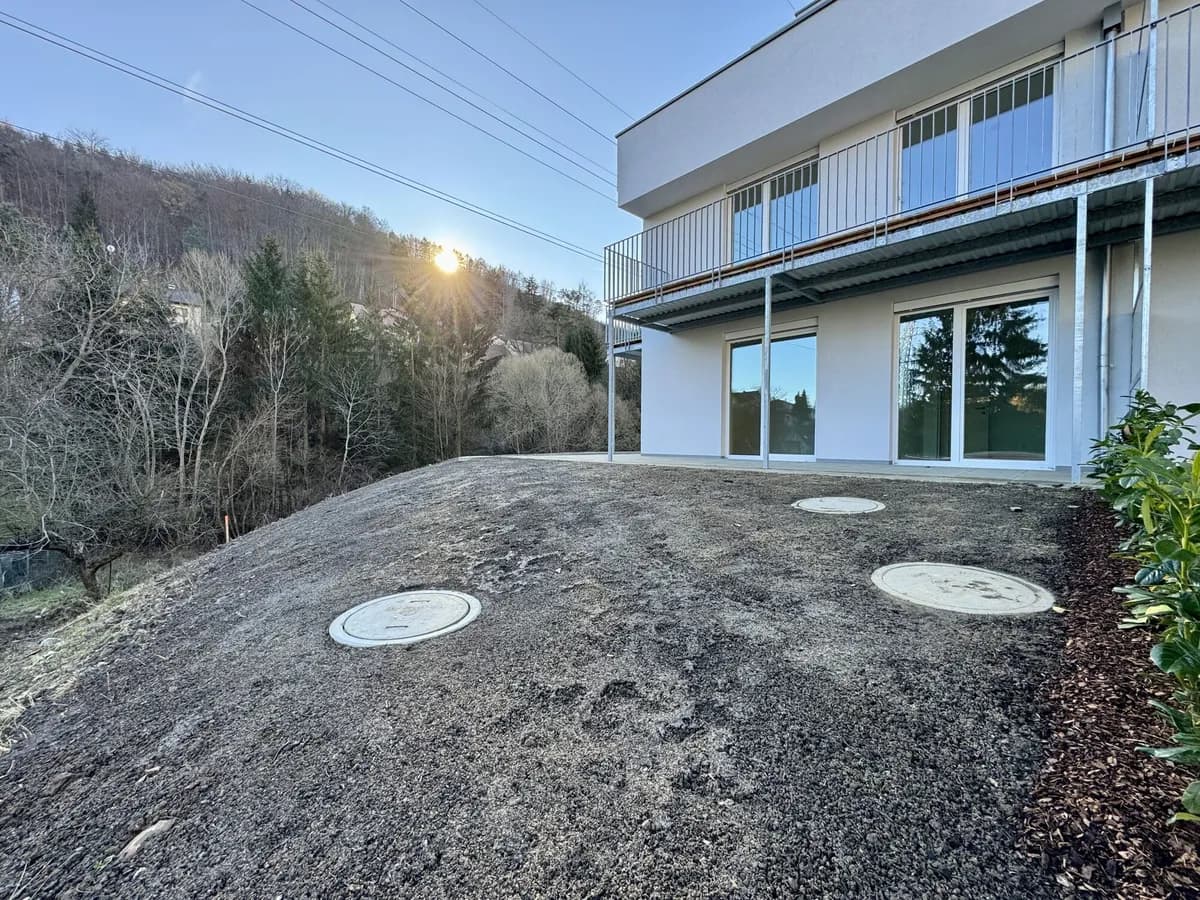 3-Zimmer-Wohnung mieten in Graz – 54,65 m², € 985 – Bild 16 von 17