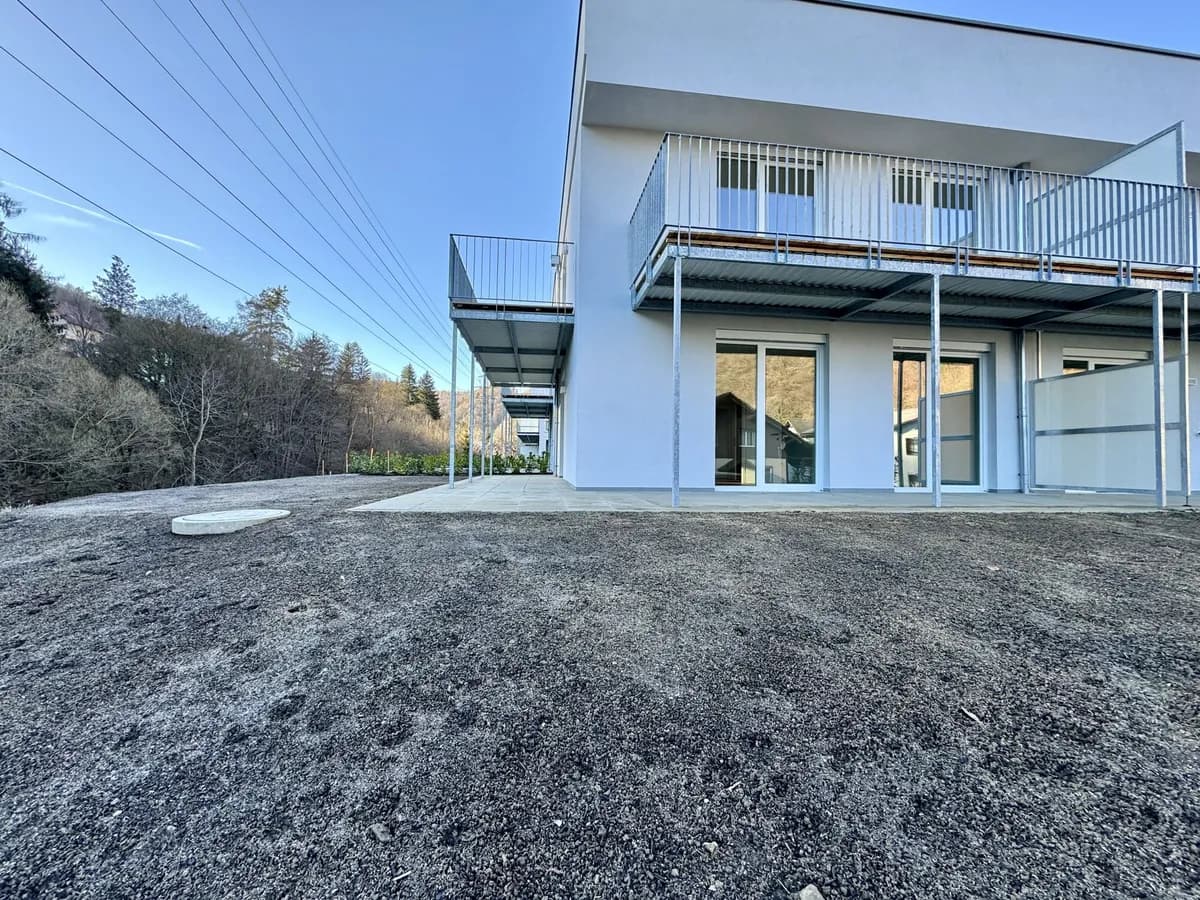 3-Zimmer-Wohnung mieten in Graz – 54,65 m², € 985 – Bild 17 von 17