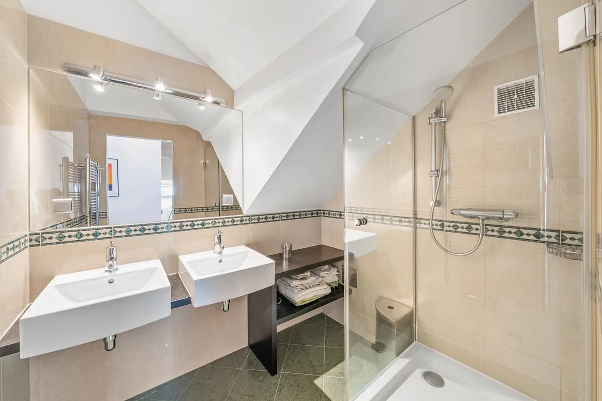 2-Zimmer-Wohnung kaufen in Wien – 110 m², € 619.000 – Bild 5 von 9
