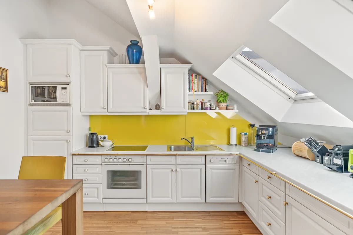 2-Zimmer-Wohnung kaufen in Wien – 110 m², € 619.000 – Bild 6 von 9