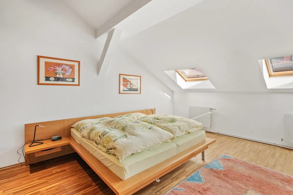2-Zimmer-Wohnung kaufen in Wien – 110 m², € 619.000 – Bild 7 von 9