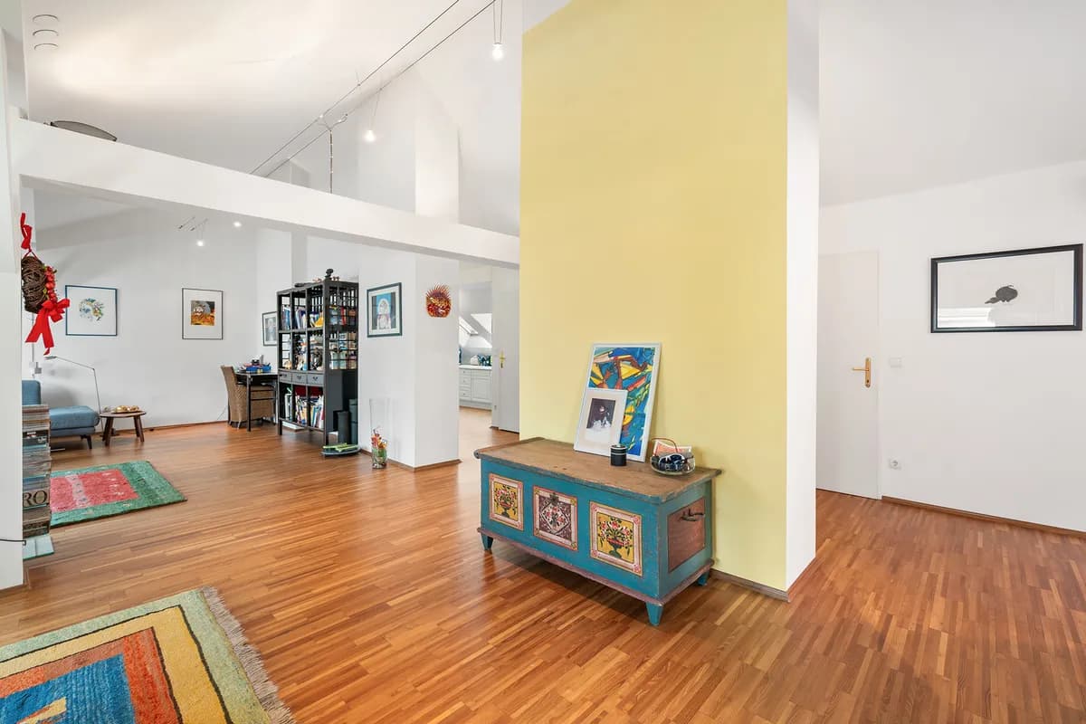 2-Zimmer-Wohnung kaufen in Wien – 110 m², € 619.000 – Bild 8 von 9