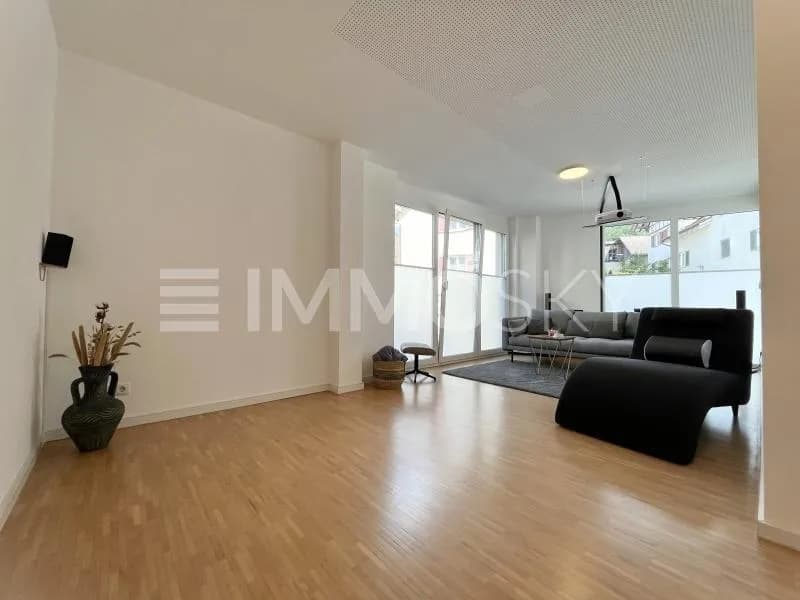 5-Zimmer-Wohnung kaufen in Feldkirch – 135 m², € 490.000 – Bild 2 von 5