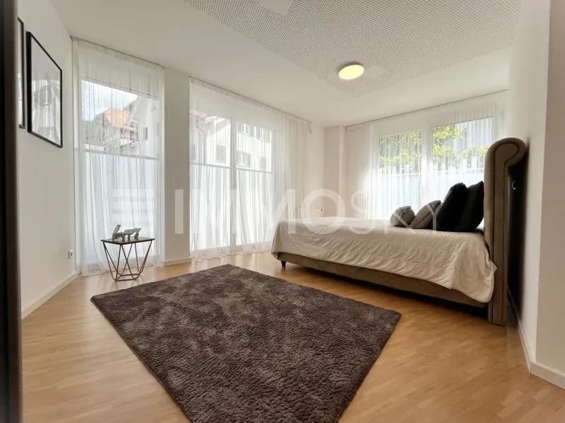 5-Zimmer-Wohnung kaufen in Feldkirch – 135 m², € 490.000 – Bild 3 von 5