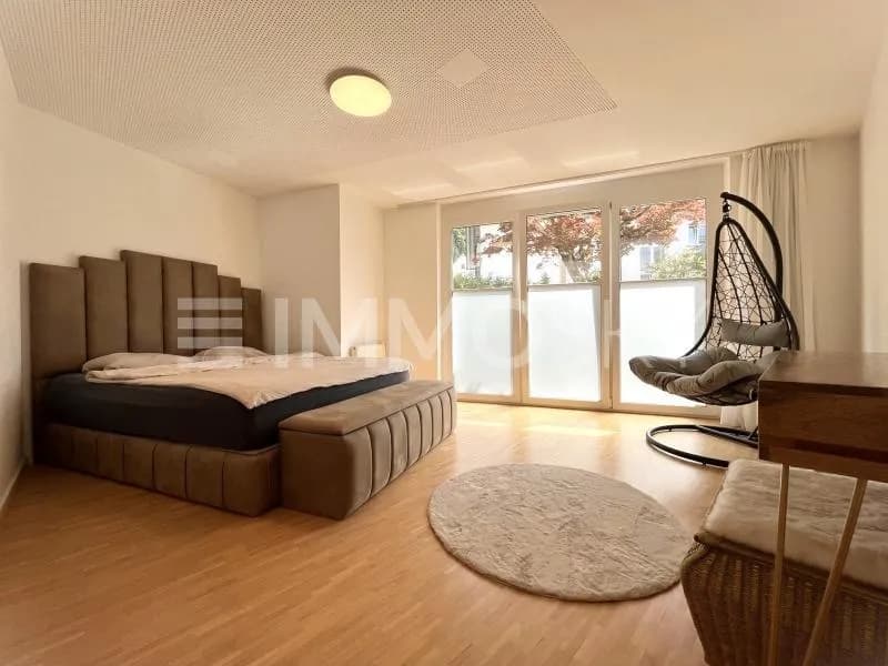 5-Zimmer-Wohnung kaufen in Feldkirch – 135 m², € 490.000 – Bild 4 von 5
