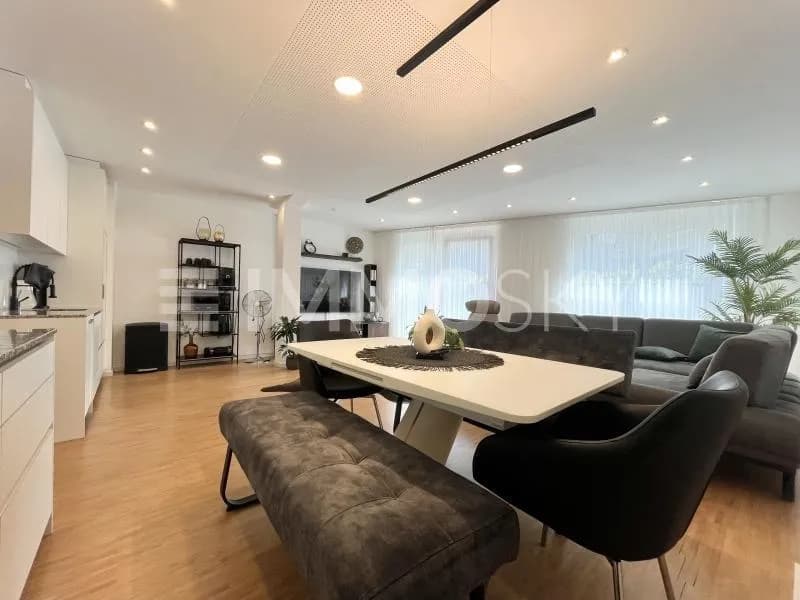 5-Zimmer-Wohnung kaufen in Feldkirch – 135 m², € 490.000 – Bild 5 von 5