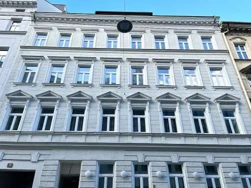 Gewerbeimmobilie kaufen in Wien – 699 m² – Bild 4 von 24