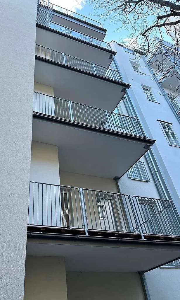 Gewerbeimmobilie kaufen in Wien – 699 m² – Bild 5 von 24