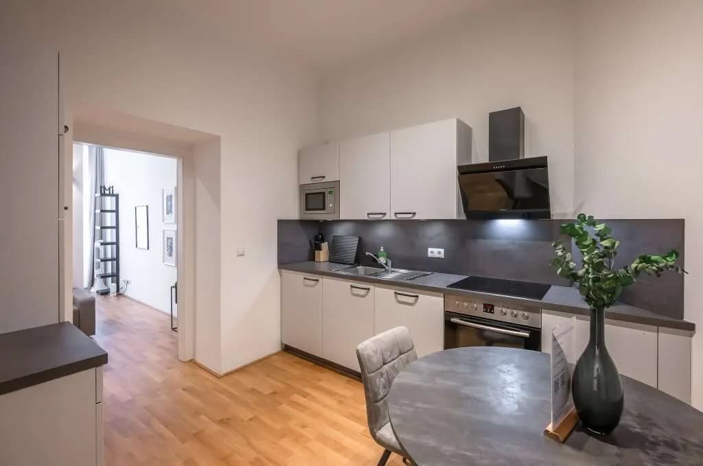 1-Zimmer-Wohnung kaufen in Wien – 38 m², € 209.000