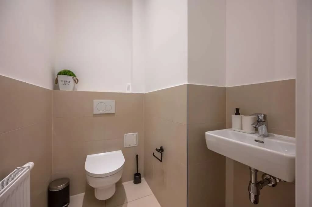 1-Zimmer-Wohnung kaufen in Wien – 38 m², € 209.000 – Bild 2 von 16