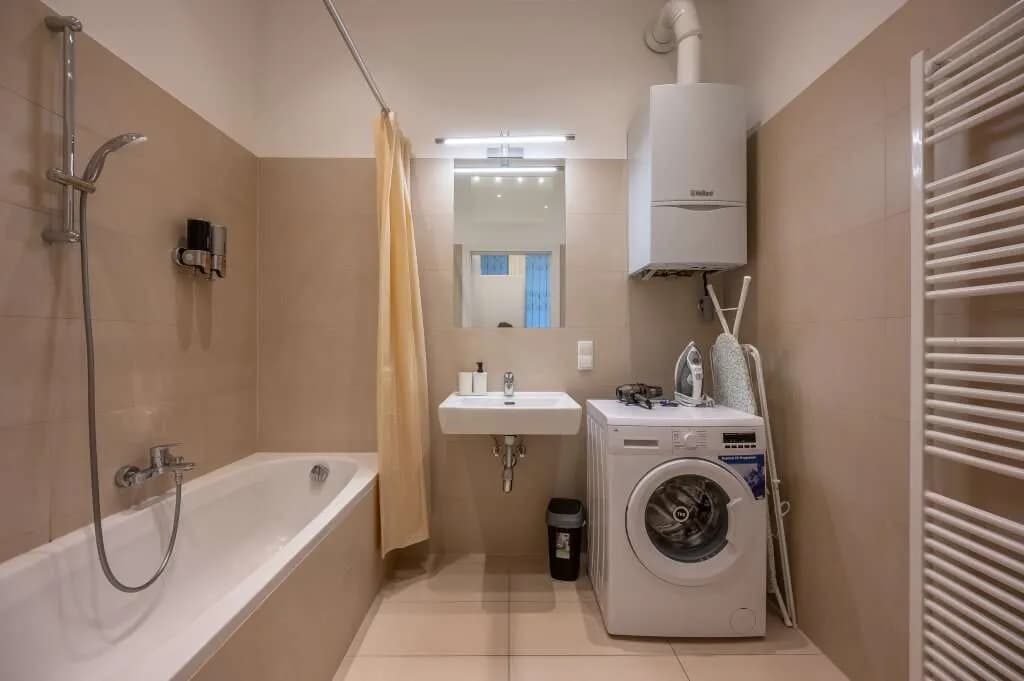 1-Zimmer-Wohnung kaufen in Wien – 38 m², € 209.000 – Bild 3 von 16