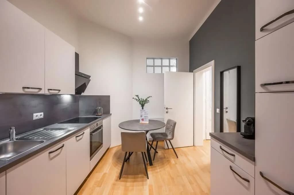 1-Zimmer-Wohnung kaufen in Wien – 38 m², € 209.000 – Bild 4 von 16