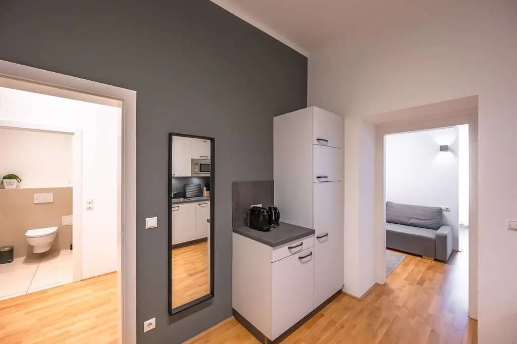 1-Zimmer-Wohnung kaufen in Wien – 38 m², € 209.000 – Bild 5 von 16