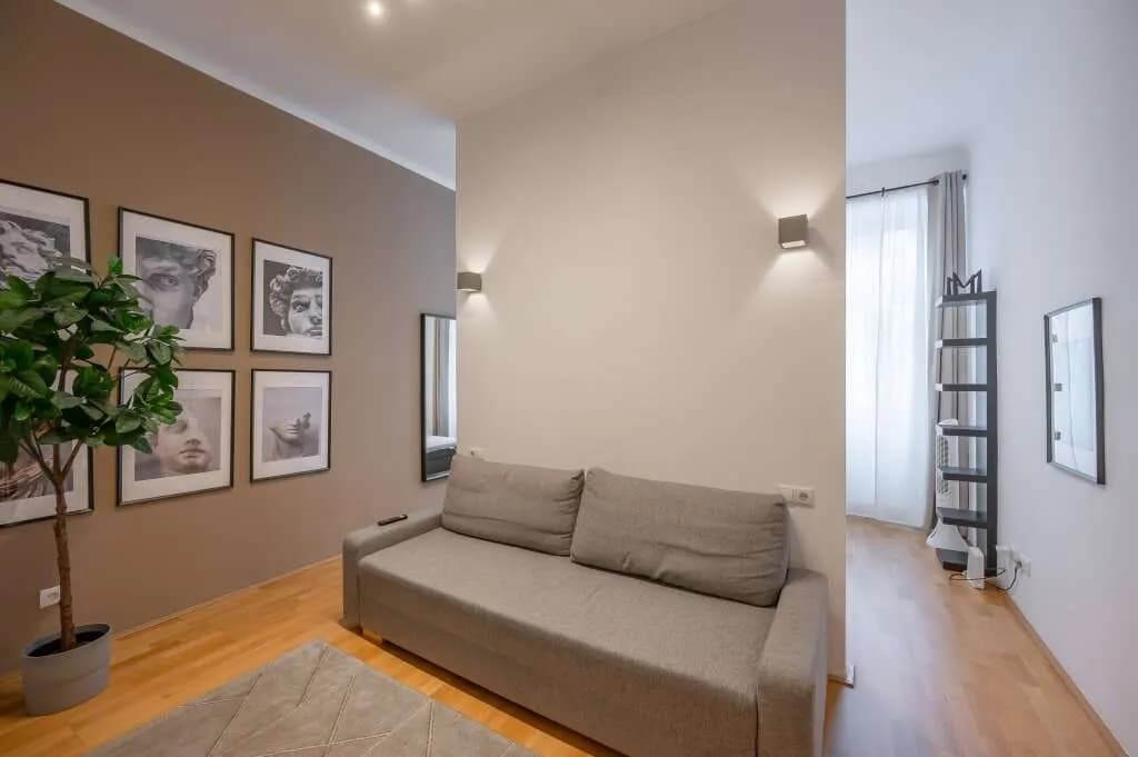 1-Zimmer-Wohnung kaufen in Wien – 38 m², € 209.000 – Bild 6 von 16