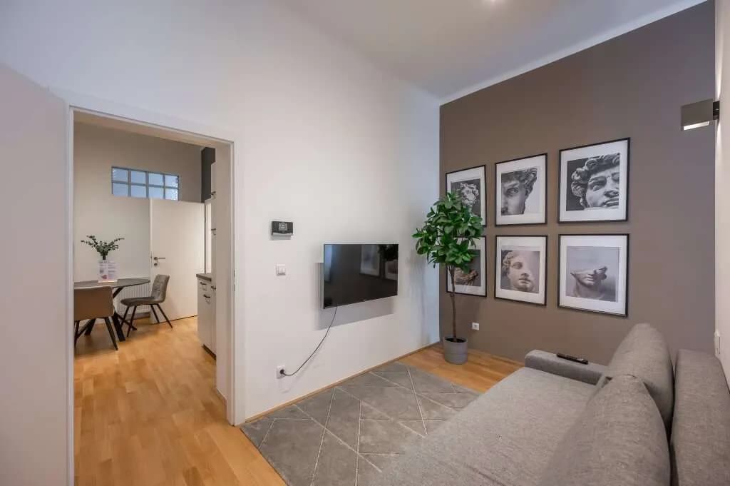 1-Zimmer-Wohnung kaufen in Wien – 38 m², € 209.000 – Bild 7 von 16