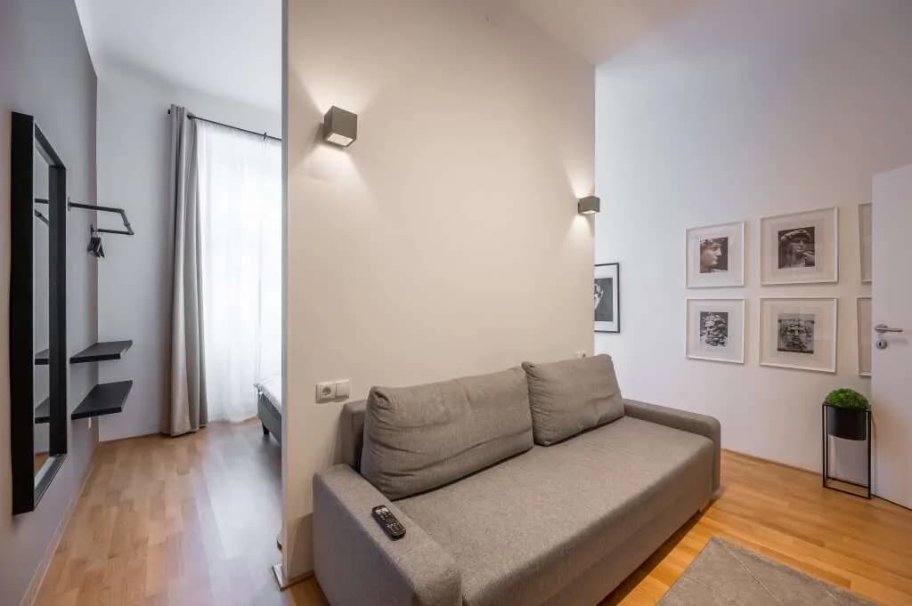 1-Zimmer-Wohnung kaufen in Wien – 38 m², € 209.000 – Bild 8 von 16