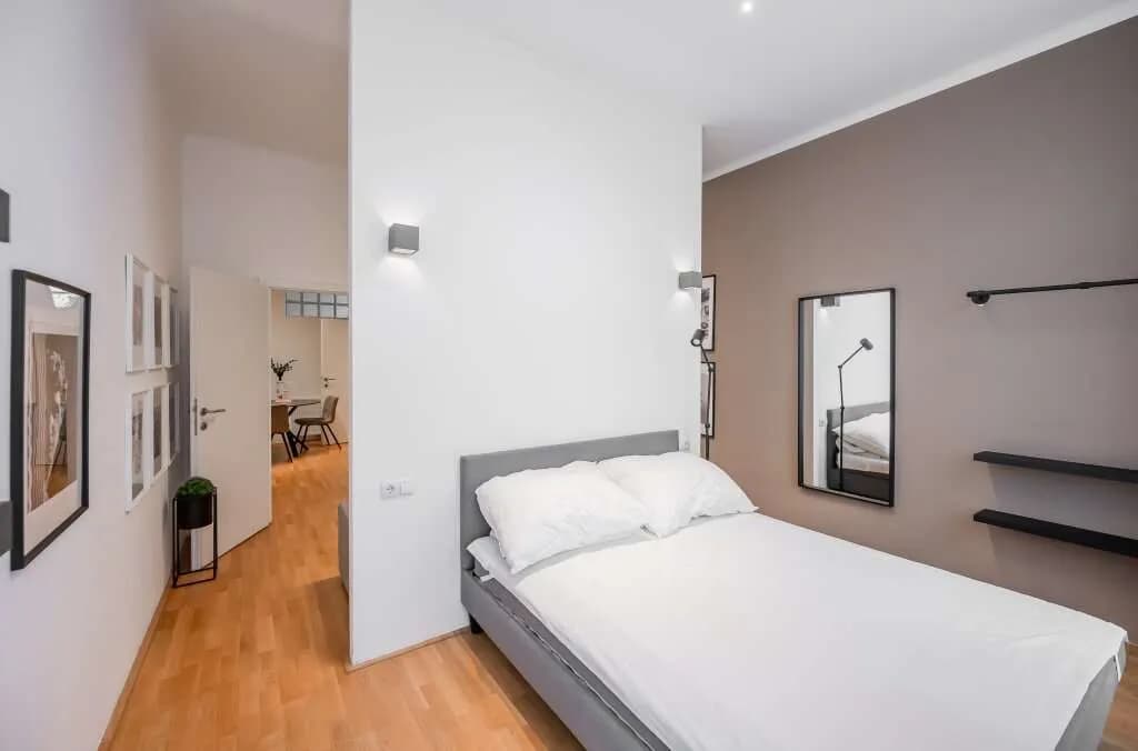 1-Zimmer-Wohnung kaufen in Wien – 38 m², € 209.000 – Bild 9 von 16